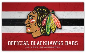 blackhawks